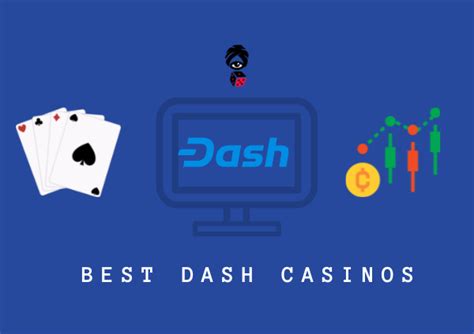 best dash casinos - dash casino online